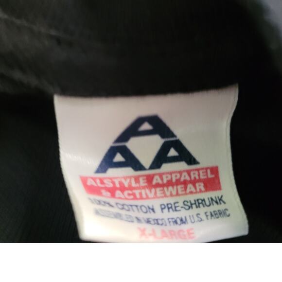 Vintage Y2K World Series 2001 Arizona Diamondbacks Men's XL Baseball MLB Gift - Picture 4 of 8